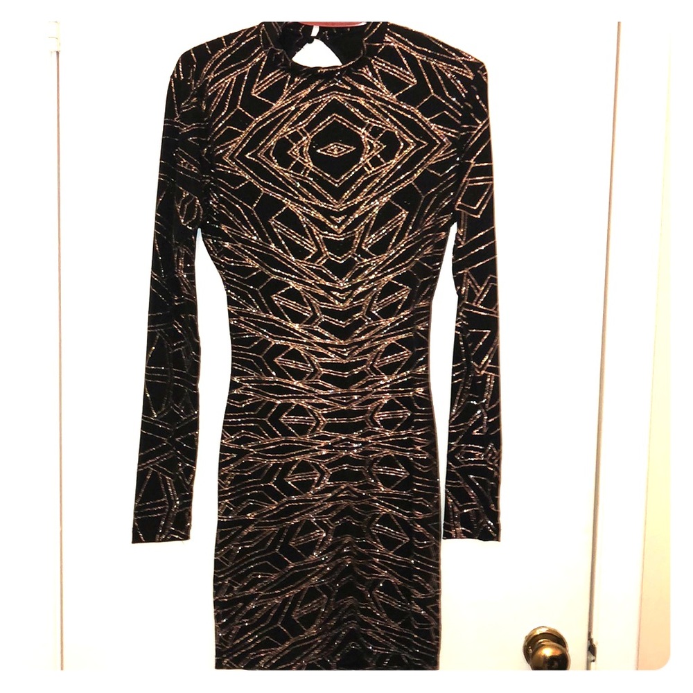 Windsor Party Dress